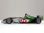 Jaguar R5 2004 года